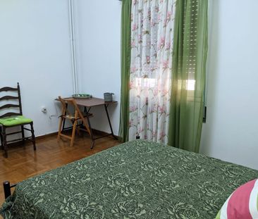 Διαμέρισμα για ενοικίαση Άνω Κυψέλη (Κυψέλη) - Photo 3