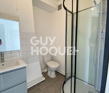 À LOUER A MARBOUE ? Charmant appartement 2 pièces de 31,94 m² ? Proche de Châteaudun - Photo 2