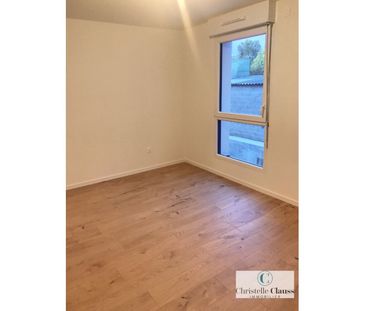 Appartement - LINGOLSHEIM - 75m² - 2 chambres - Photo 4