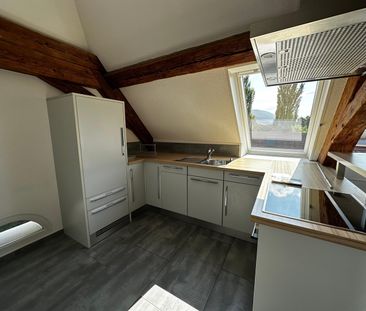 2.5 Zimmer, 65 m², 1. Stock - Photo 2