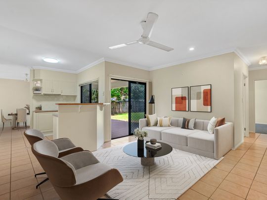 Ideal Family Living in Forest Gardens - Photo 1