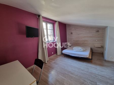 CHAMBRE DUPLEX SECTEUR CATHEDRALE - 29 m² - Photo 3