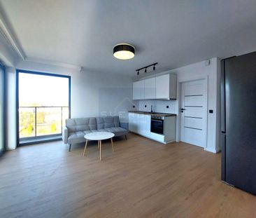 Mieszkanie na Wynajem, 34.5m - Photo 1