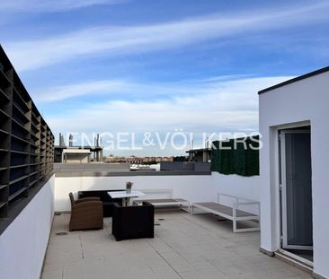 Piso de alquiler en Carrer de la Creu Roja, Vara de Quart - Photo 6