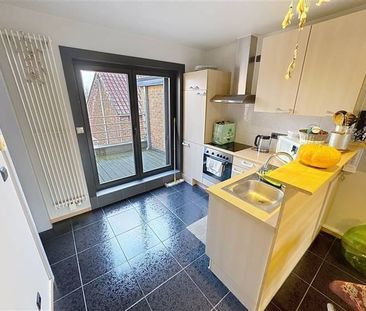 Appartement te huur - Photo 2