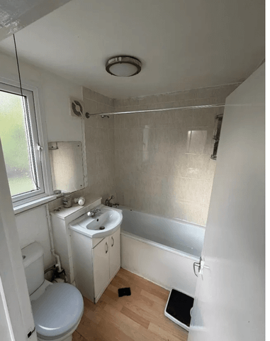 Lambeth, SE5 (Flat) - Photo 5