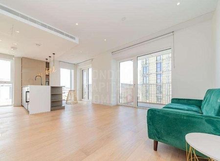 Cascade Way, London, W12 - Photo 4