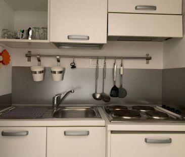 Piccolo grazioso monolocale in Porta S. Donato - Photo 6