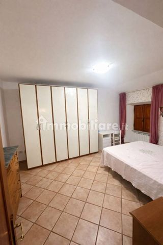 Trilocale via del centro, San Martino al Cimino - Tobia, Viterbo - Photo 2