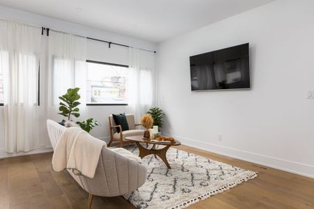 For Lease - 918 Manning Avenue Unit# B, Toronto, Ontario - Photo 3