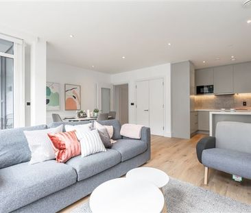 Ropemaker Place, Cardiff Lane, Grand Canal Dk, Dublin 2 - Photo 1