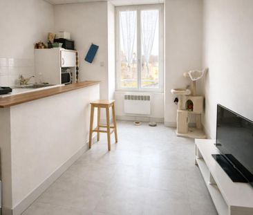 Location Appartement 2 pièces 36m² ANGERS 49000 - Photo 6