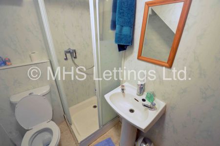 Flat 1, 22 Brudenell Road, Leeds, LS6 1BD - Photo 5