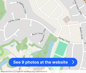 Haycocks Close, Telford, Shropshire, TF1 - Photo 1