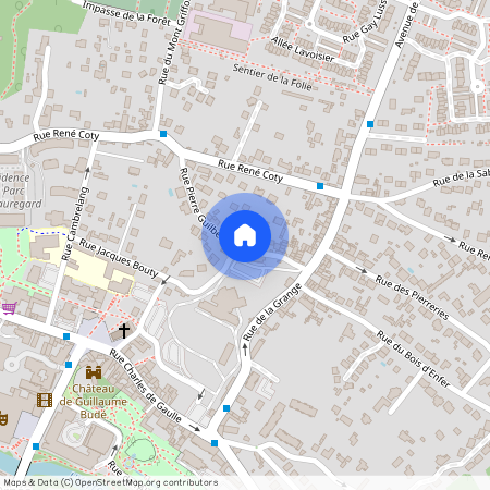 52 Rue Pierre Guilbert, 91330 Yerres