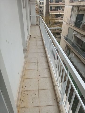 Studio/Γκαρσονιέρα για ενοικίαση Καραμπουρνακι (Καλαμαριά) - Φωτογραφία 5