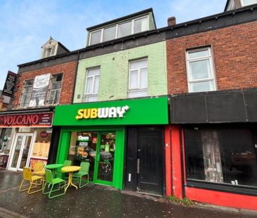 Apt 1, 121 Falls Road, Belfast, BT12 6AA - Photo 4
