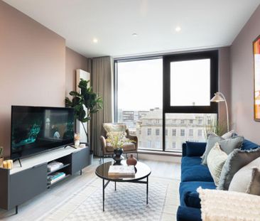 1 bedroom apartment to rent - Photo 5