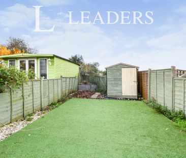 3 bedroom house to rent Charcott Green Cottages, Charcott, Tonbridg... - Photo 2