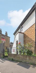 Bromfelde Road, Clapham, SW4, London - Photo 4