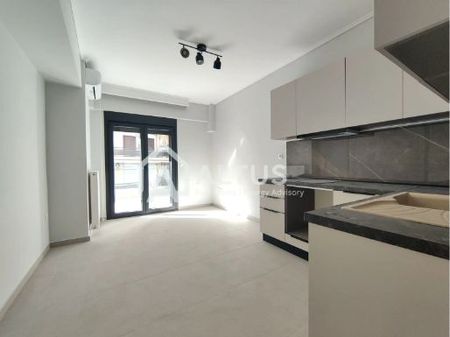 Studio/Γκαρσονιέρα για ενοικίαση - Βούλγαρη - Ντεπώ - Μαρτίου, - Photo 3