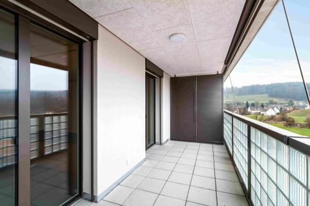 MIETEN OHNE KAUTION - Leben im lebendigen Stettbachquartier - Foto 3