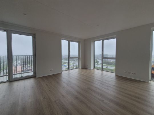 Appartement te huur: Stationsmeester 153 1704 AN Heerhugowaard - Photo 1