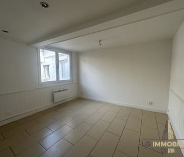 Salouël SALOUEL - MAISON DE TYPE 2 AVEC TERRASSE - Photo 5