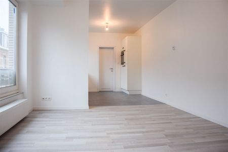 Gerenoveerd instapklaar duplex appartement in het centrum van de stad - Foto 5