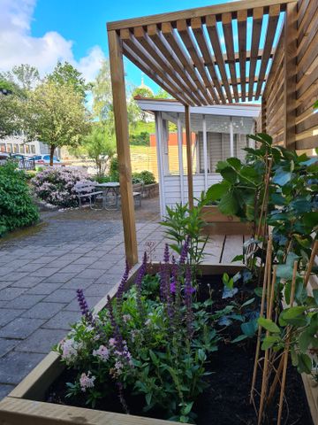 Agnebergsgatan, Uddevalla - Foto 4