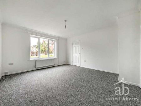 Nelson Way, Woodbridge, IP12 - Photo 3