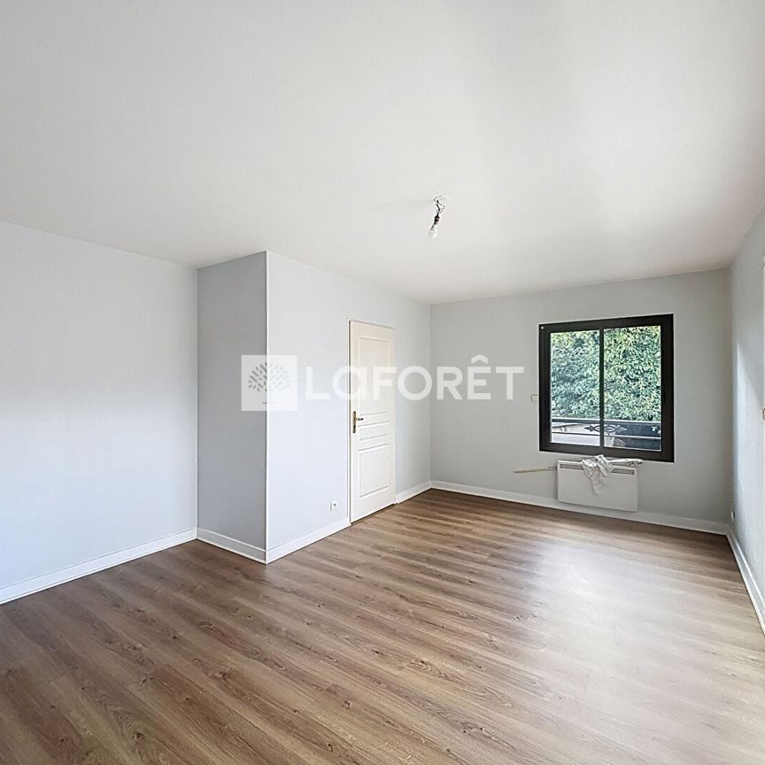 Appartement T2 Limoges à louer - Photo 1