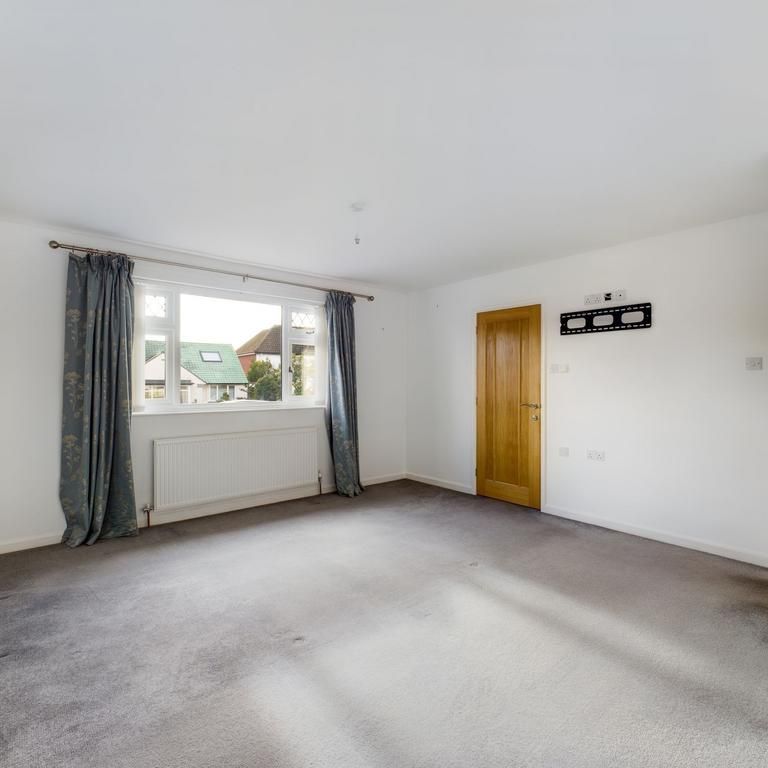 2 bedroom bungalow to rent - Photo 1