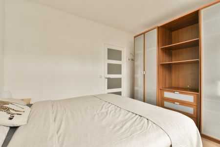 For rent: Postjeskade 153-2, 1058 DP Amsterdam - Foto 5