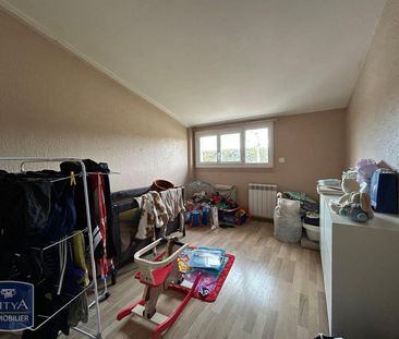 Location Maison 5 pièces 90m² LE PONTET 84130 - Photo 5