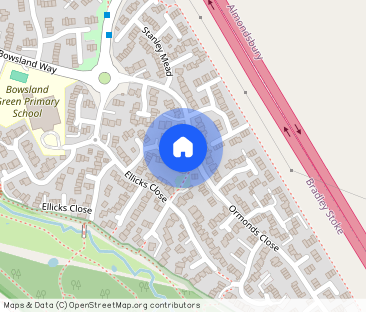 Ormonds Close, Bristol - Photo 1