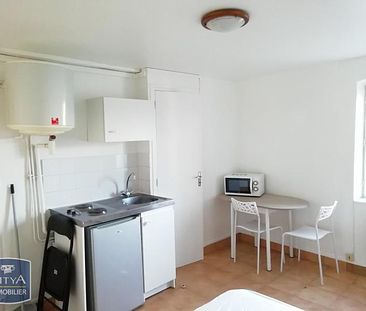 Location appartement 1 pièce de 15m² - Photo 2
