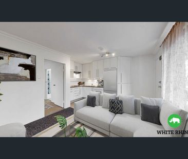 1/5 Adams Street, Queanbeyan East, NSW 2620 - Photo 3