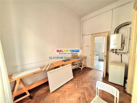 Inchiriere ap 3 cam pentru birou /110mp / zona Mantuleasa - Armeneasca - Fotografie 4