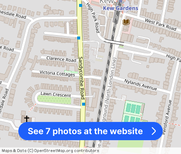 North Avenue, Richmond, TW9 - Photo 1