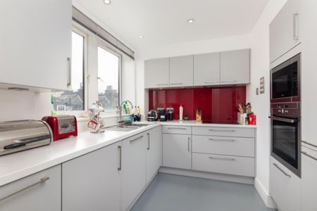 2 bedroom apartment to rent - Photo 5