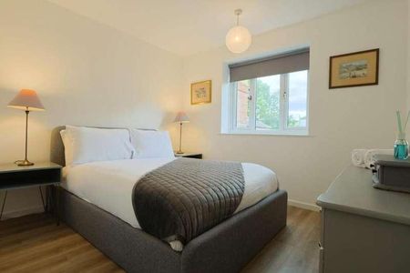 Flat, Caslon Court, Somerset Street, Redcliffe, Bristol, BS1 - Photo 3