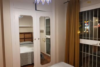 2 room luxury Flat for rent in Benalmádena, Spain