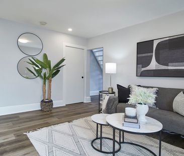 For Lease - 124 Agnes Street Unit# Upper, Oshawa, Ontario - Photo 4