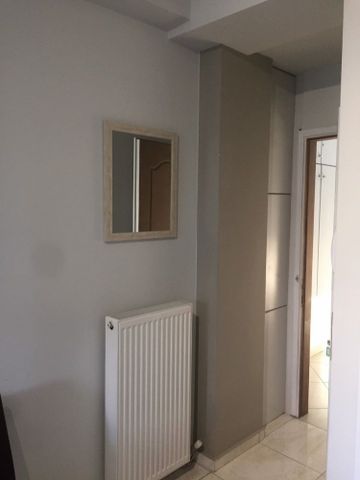 Studio/Γκαρσονιέρα για ενοικίαση Ακταίο (Ρίο) - Φωτογραφία 3
