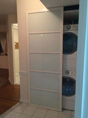 40 Scollard Street condo — Toronto, ON (1-Bedroom) - 1 Bedroom - Photo 5