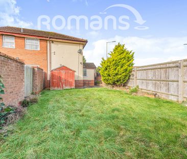 1 bedroom house to rent - Photo 2