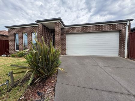 9 Dennerley Way, 3029, Truganina - Photo 2