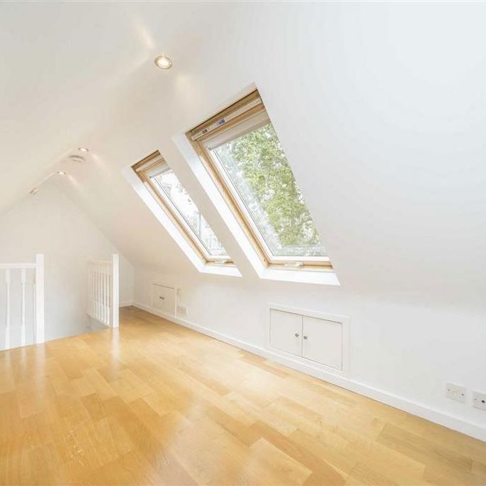 5 bedroom terraced house to rent - Photo 1