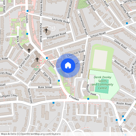 35 Coombe Road, S10 1FF, Crookes